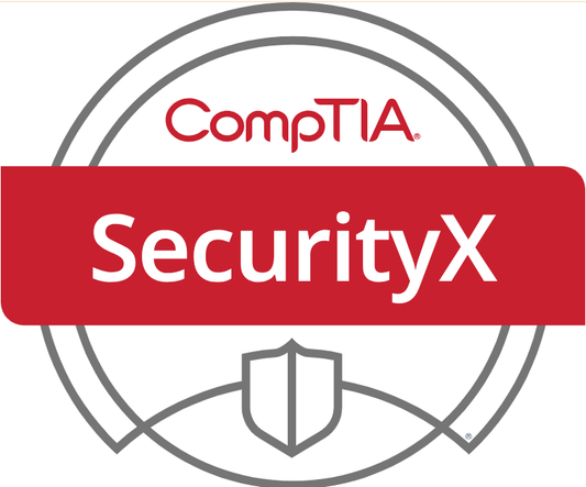 CompTIA CertMaster Practice for SecurityX (CASP+) CAS-005