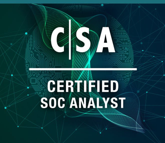 Tài liệu Ôn Thi Chứng Chỉ Quốc Tế EC-Council CSA + Exams4Sure Test Engine