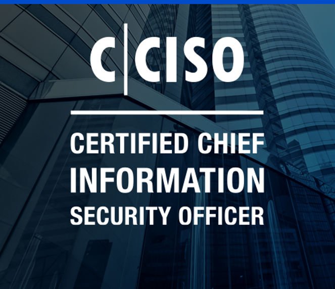 Tài liệu Ôn Thi Chứng Chỉ Quốc Tế EC-Council CCISO + Exams4Sure Test Engine