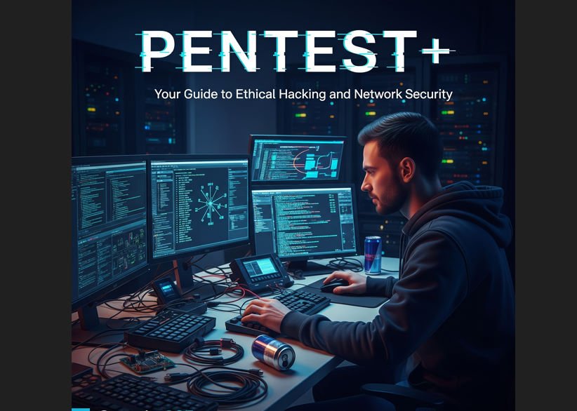 Sách CompTIA Pentest+ (PT0-003) Tiếng Việt – 365 Trang | Tủ Sách Security365